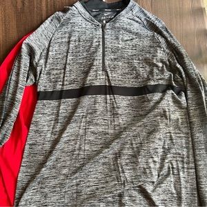 Nike Dri-Fit Long Sleeve
